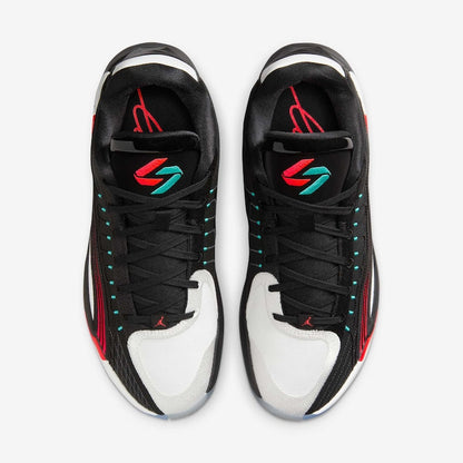 Jordan Luka 4 'Preto e Vermelho'