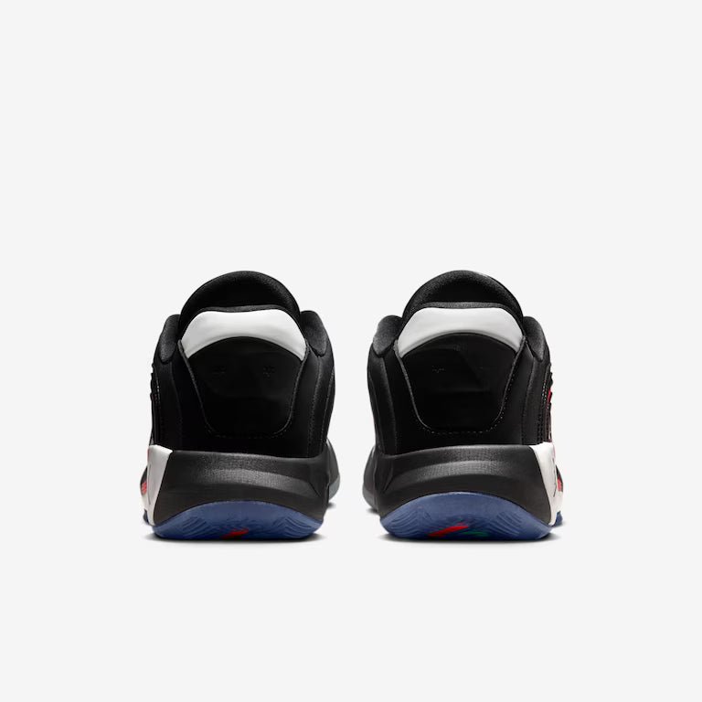 Jordan Luka 4 'Preto e Vermelho'