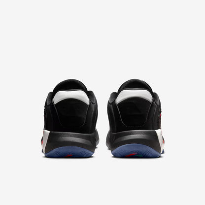 Jordan Luka 4 'Preto e Vermelho'