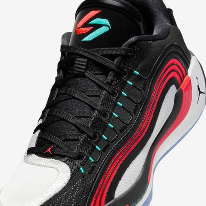 Jordan Luka 4 'Preto e Vermelho'