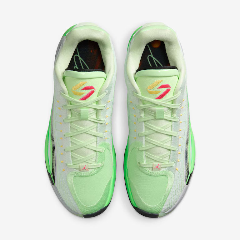 Jordan Luka 4 "Space Navigator"