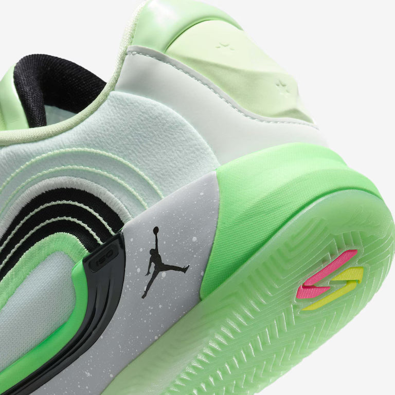 Jordan Luka 4 "Space Navigator"