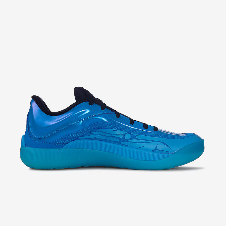 Jordan Zion 4 'Iridescence'