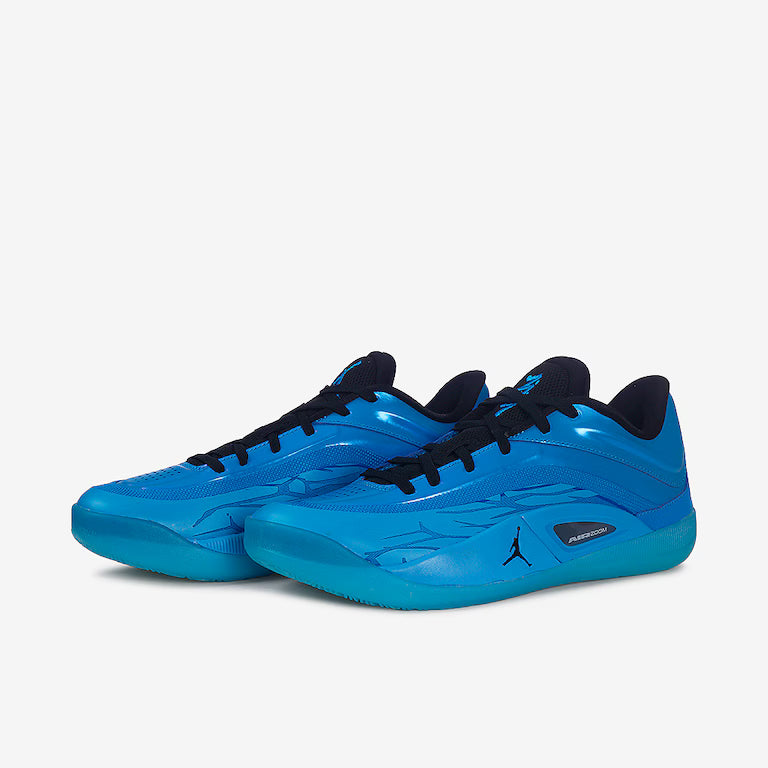 Jordan Zion 4 'Iridescence'