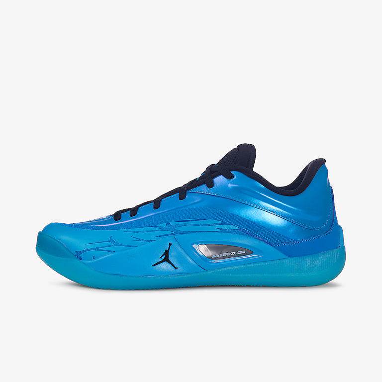 Jordan Zion 4 'Iridescence'