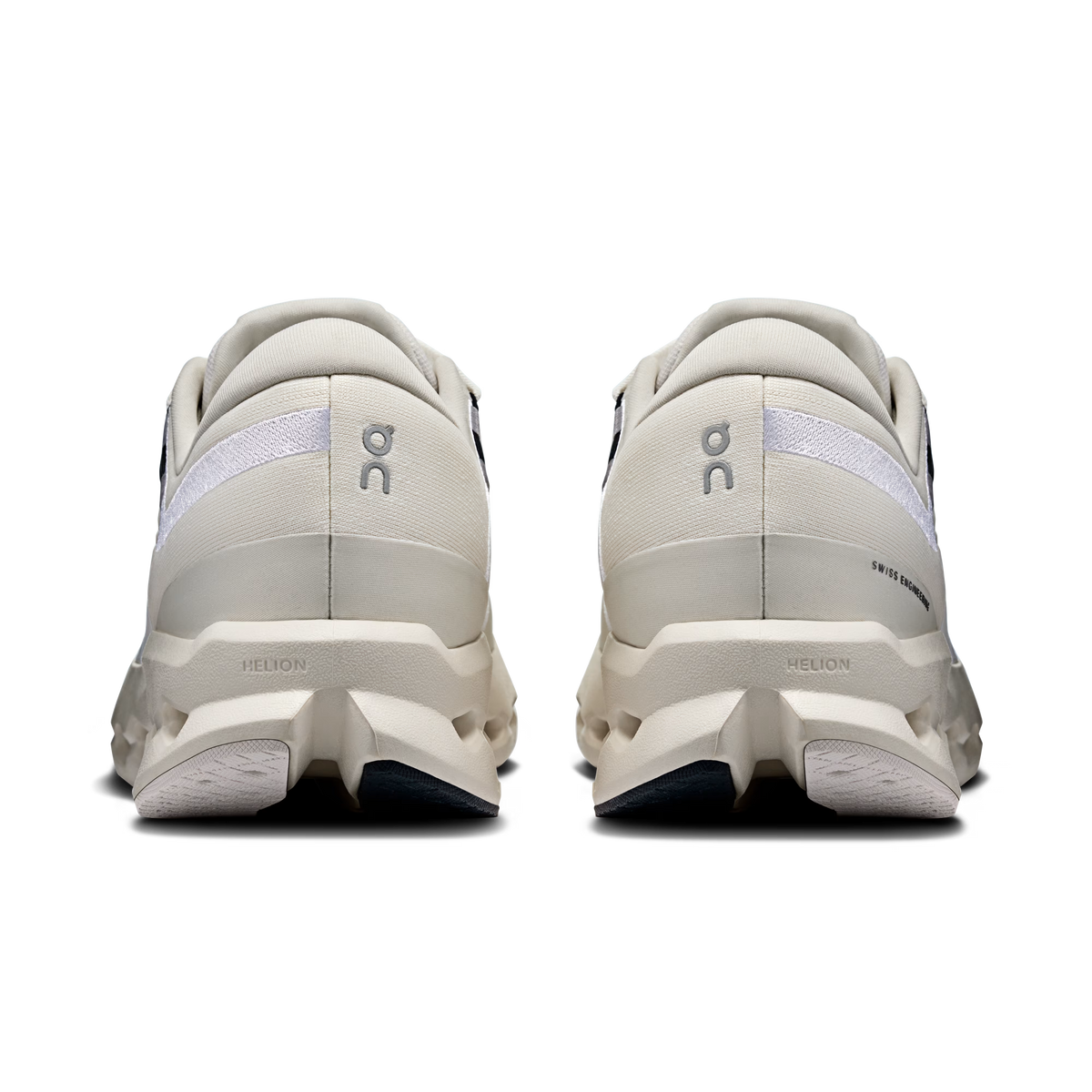 On Running Cloudsurfer 2 Ivory | Ivory