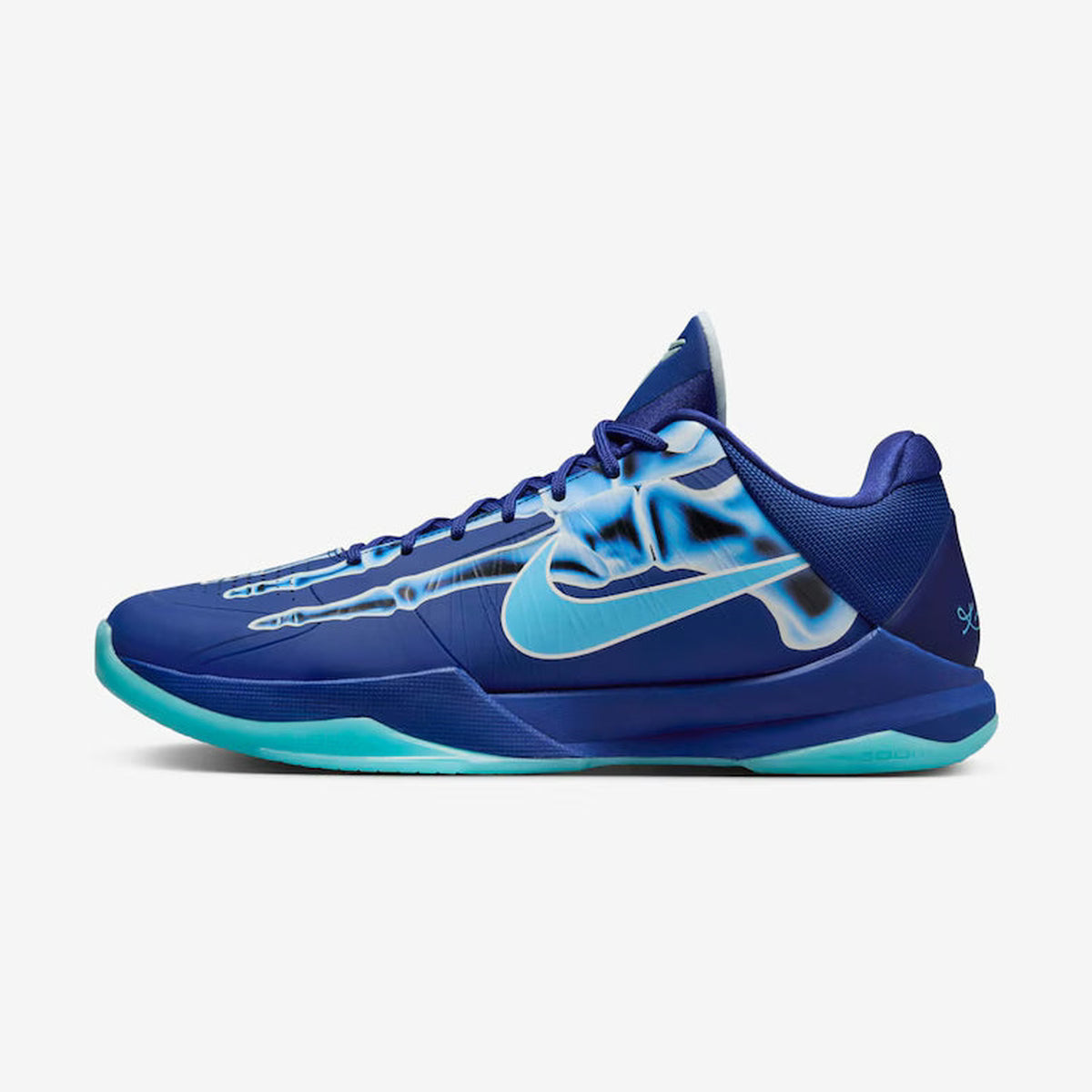 Nike Kobe 5 Protro 'X-Ray'