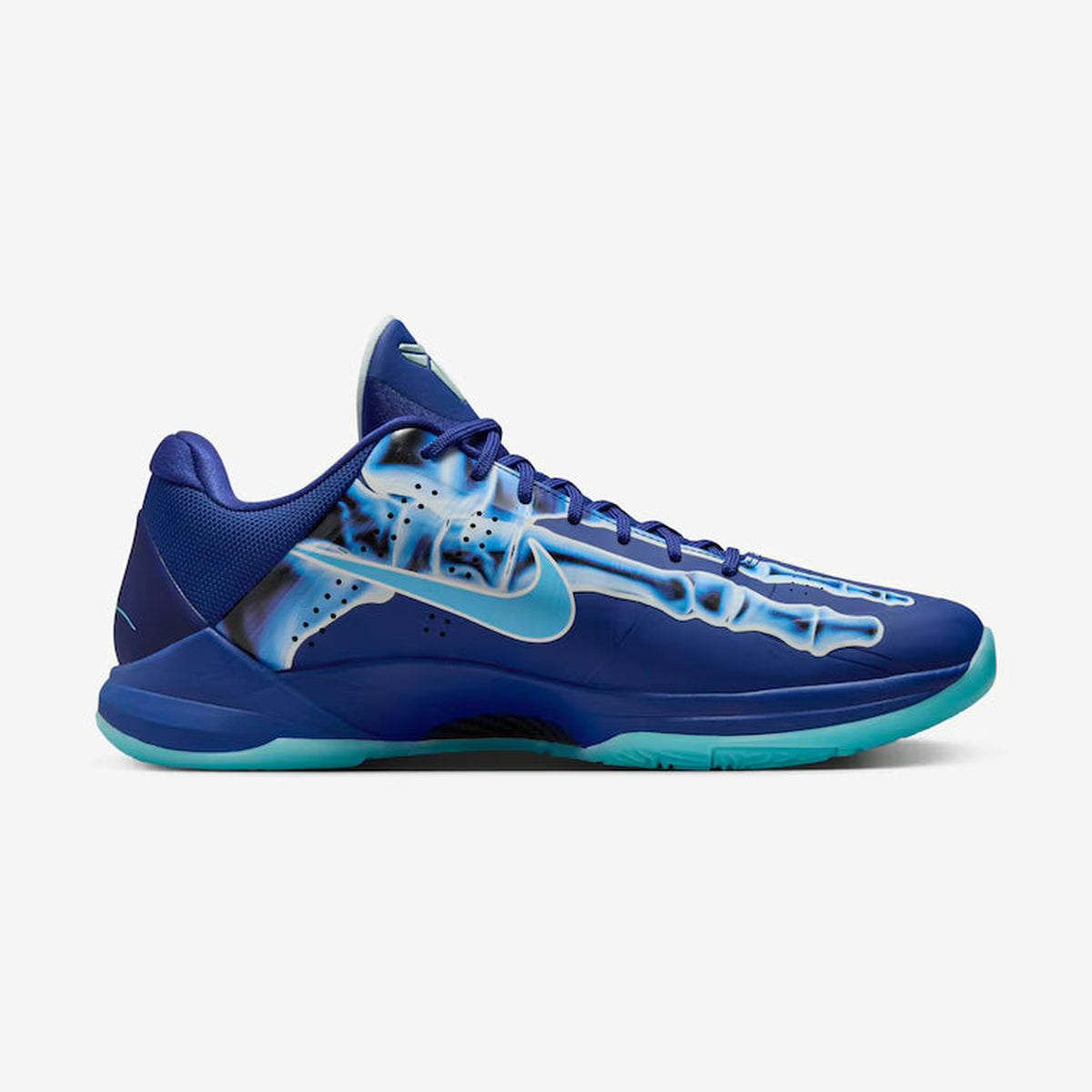Nike Kobe 5 Protro 'X-Ray'