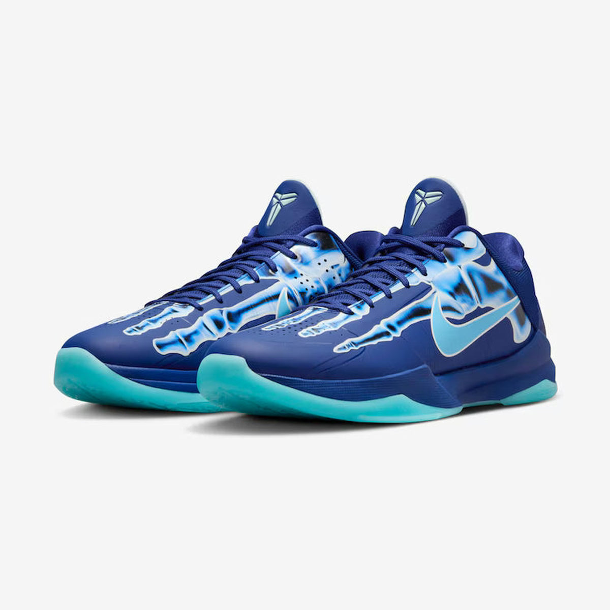 Nike Kobe 5 Protro 'X-Ray'