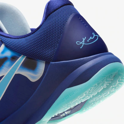 Nike Kobe 5 Protro 'X-Ray'