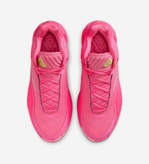 Nike Giannis Freak 7 'Live Wire'