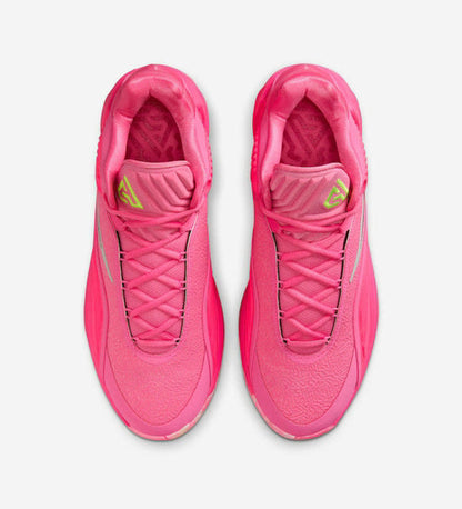 Nike Giannis Freak 7 'Live Wire'