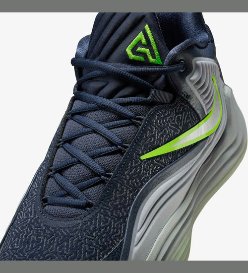 Giannis Freak 7 "Night Shift"