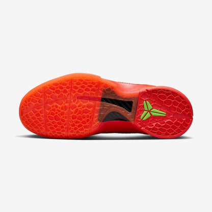 Nike Kobe 6 Protro 'Reverse Grinch'