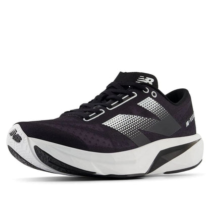 New Balance Rebel v4 "Black and white"