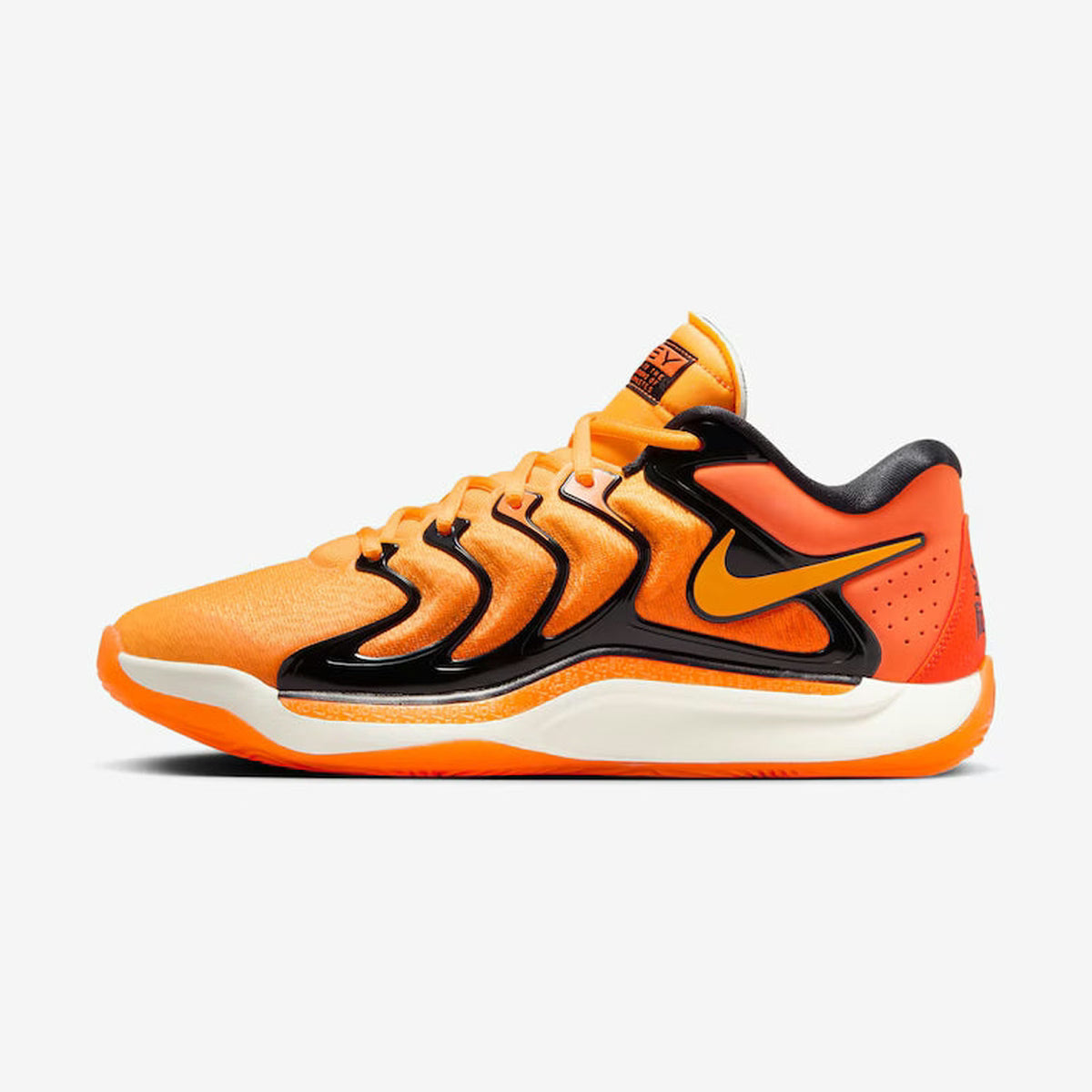 Nike KD 17 'Sunrise'