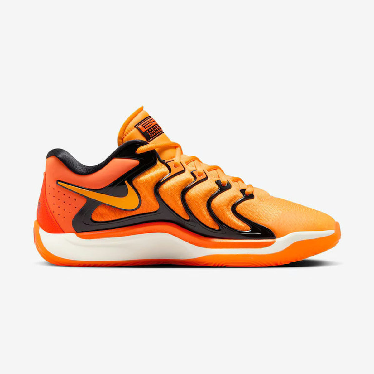 Nike KD 17 'Sunrise'