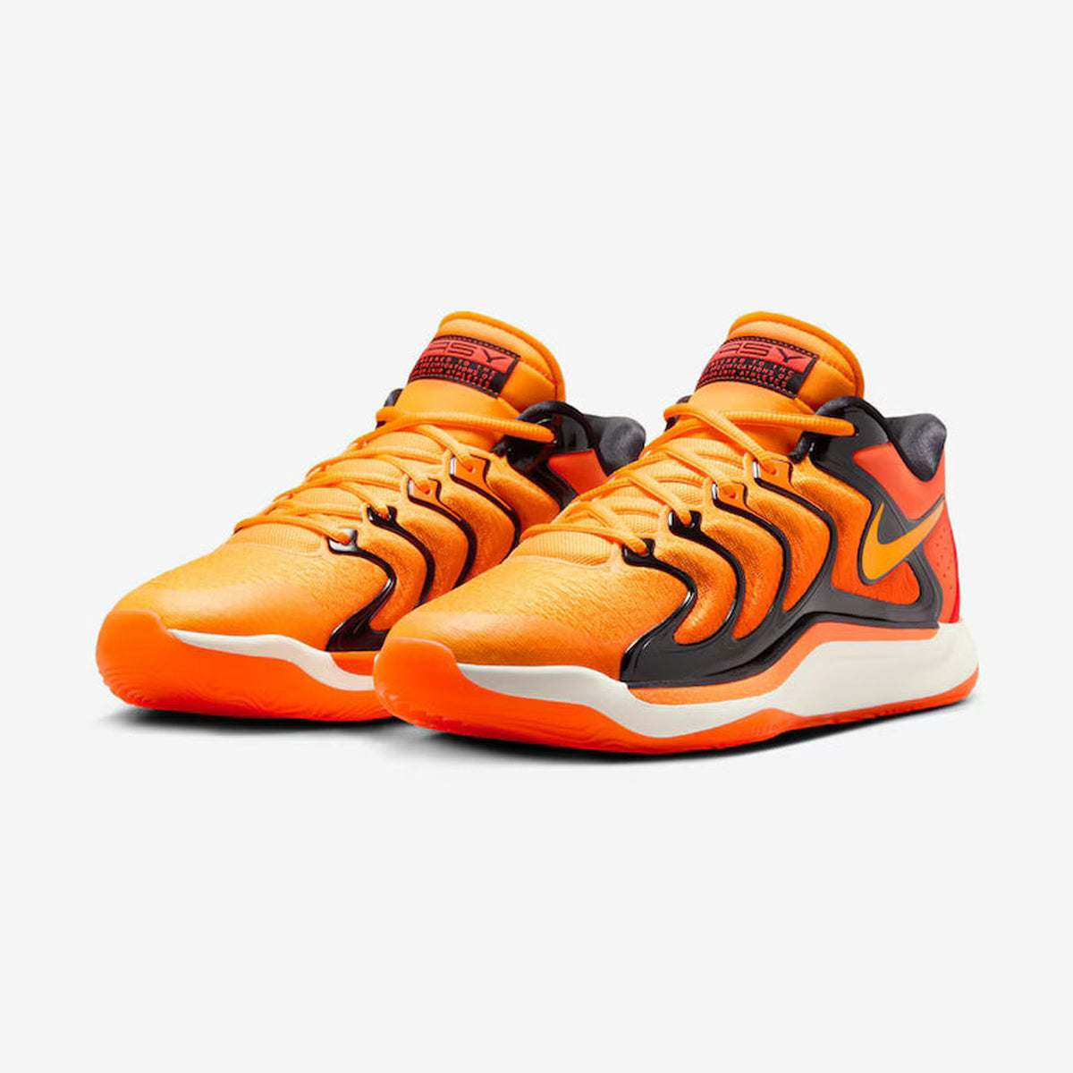 Nike KD 17 'Sunrise'