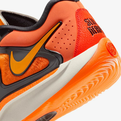Nike KD 17 'Sunrise'