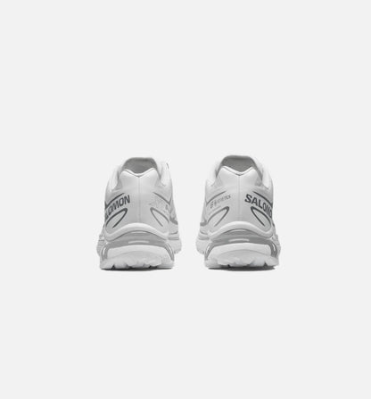 Salomon XT-6 White/Ftw Silver