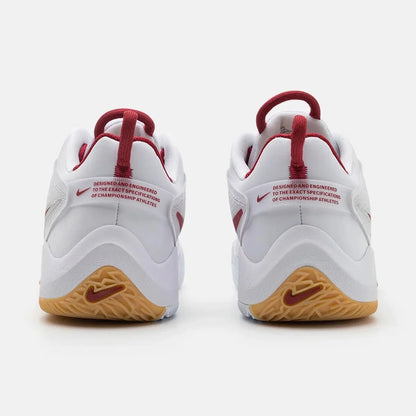 Nike HyperAce 3 SE 'Vermelho'