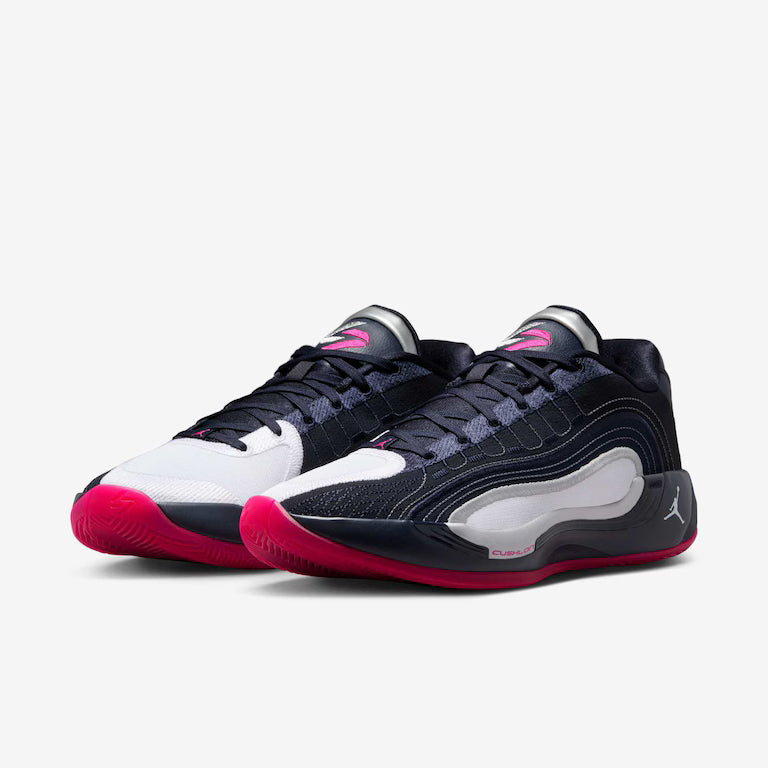 Jordan Luka 4 'Preto'