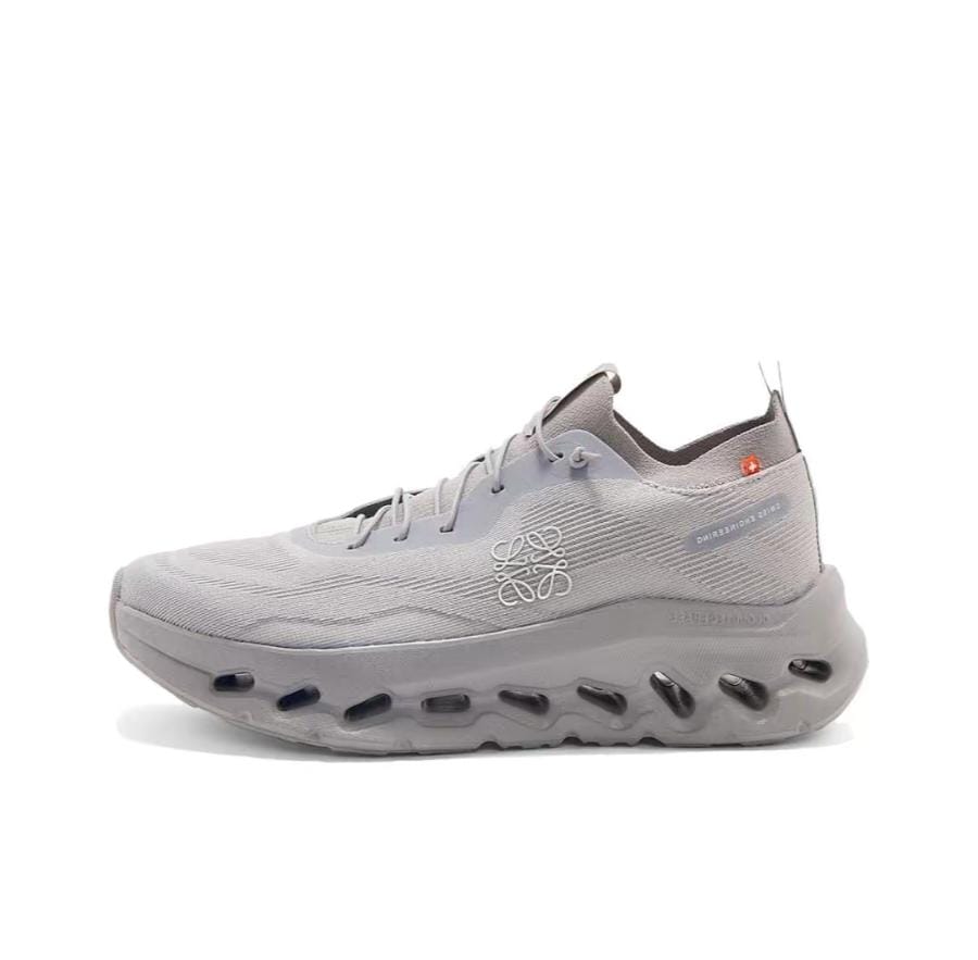 On x LOEWE Cloudtilt 'Gray'