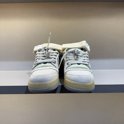 Adidas Forum Bad Bunny Buckle (Pronta Entrega)