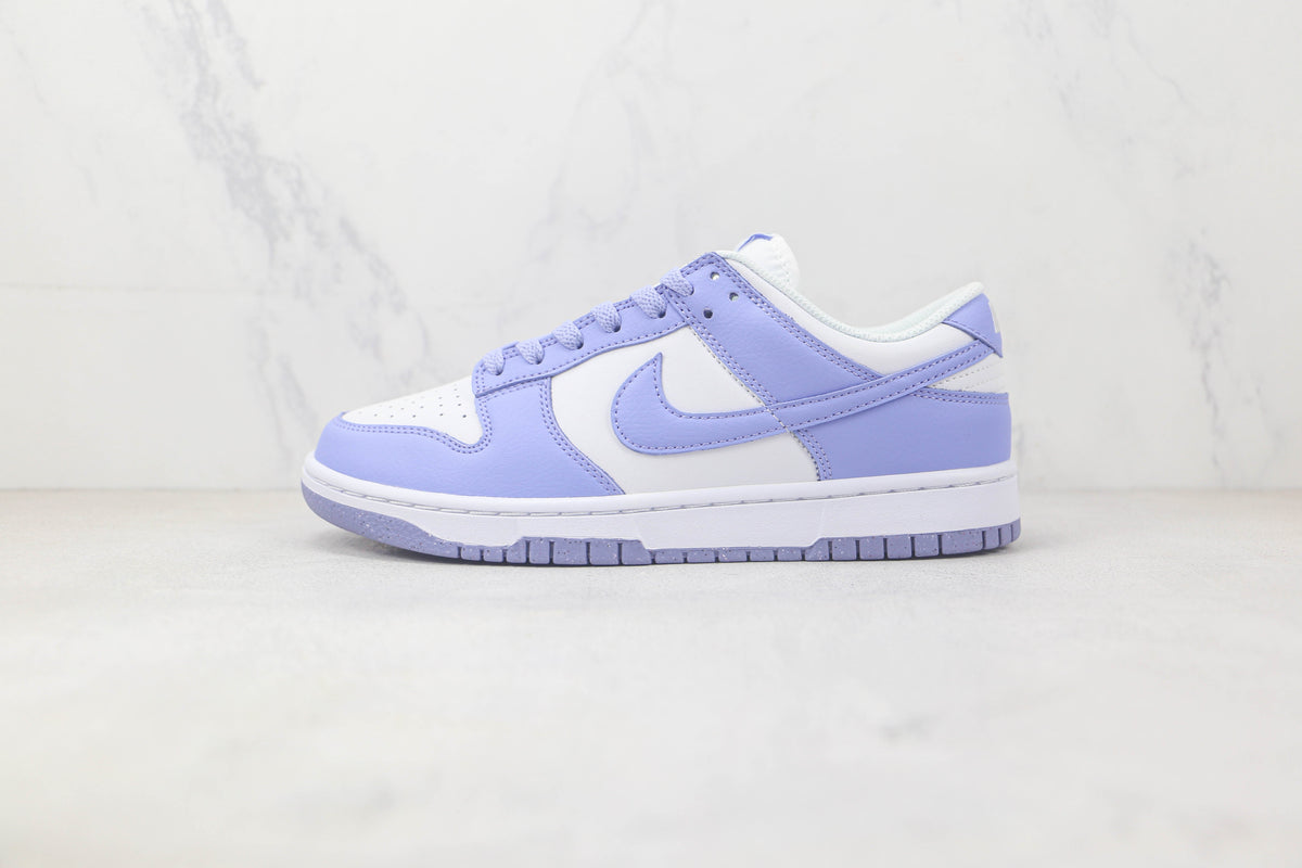 Tênis Nike Dunk Low Next Nature Lilac