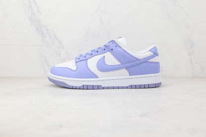 Tênis Nike Dunk Low Next Nature Lilac
