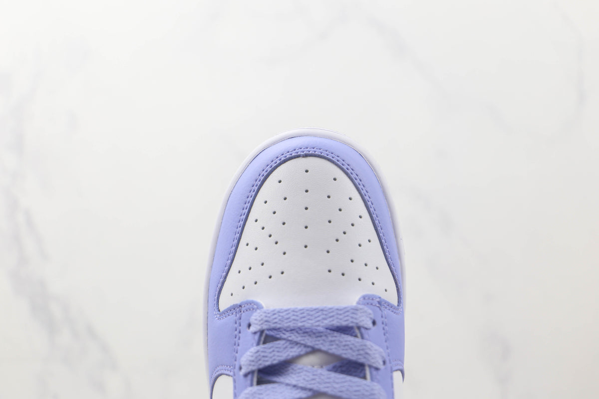 Tênis Nike Dunk Low Next Nature Lilac