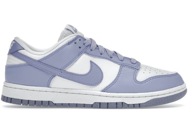 Tênis Nike Dunk Low Next Nature Lilac