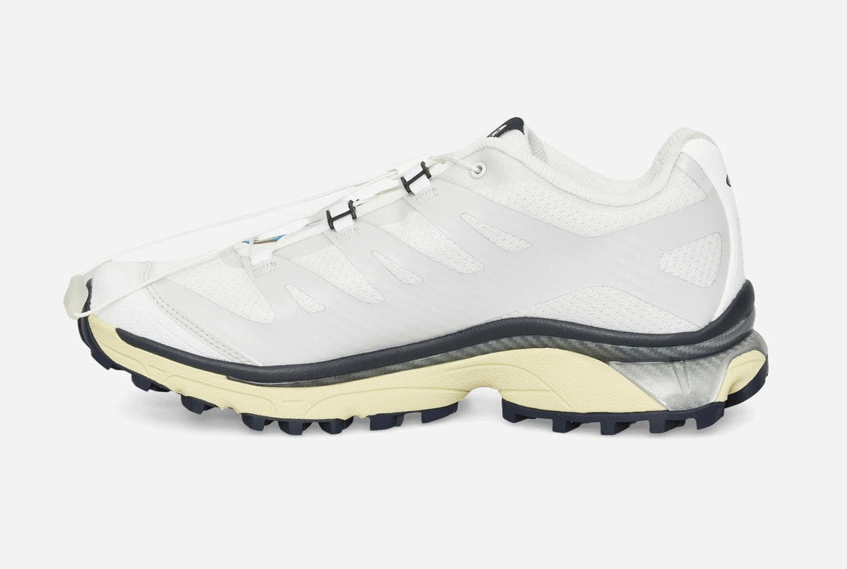 Salomon XT-4 OG White Lunar Rock Night Sky