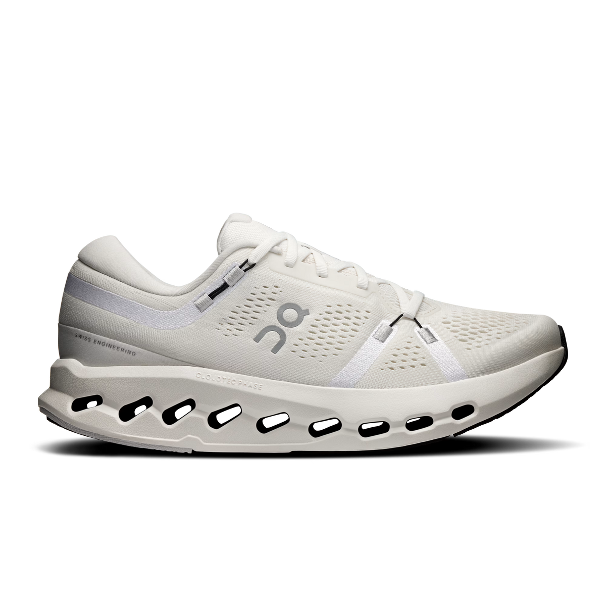 On Running Cloudsurfer 2 Ivory | Ivory