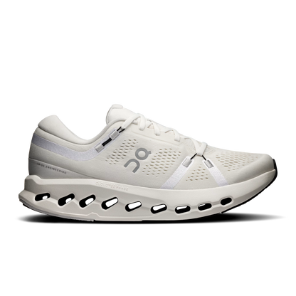 On Running Cloudsurfer 2 Ivory | Ivory