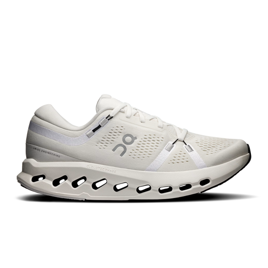 On Running Cloudsurfer 2 Ivory | Ivory - image 1