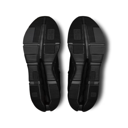 On Running Cloudnova 2 All Black