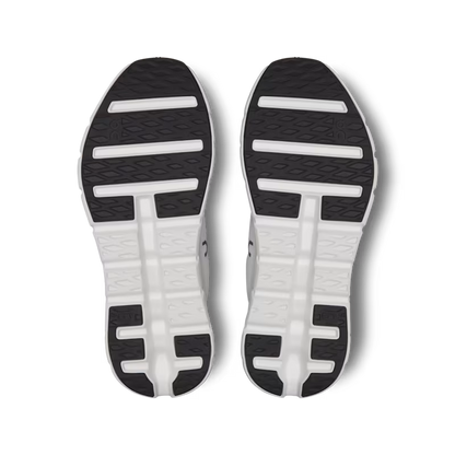 On Cloudsurfer Next 'Black-White'