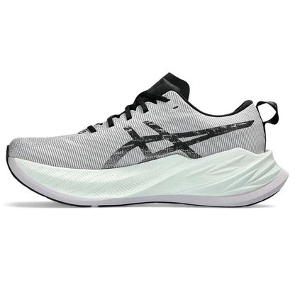 Asics SuperBlast 'Gray'