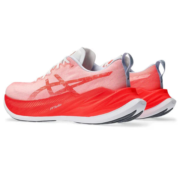 Asics SuperBlast 'Red White'