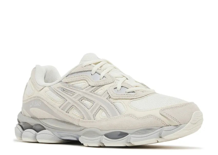 Asics Gel NYC 'Grey Cream'