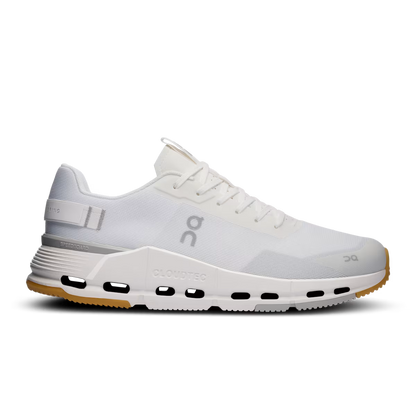 On Running Cloudnova Form 2 White | Ivory