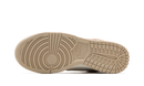 Nike Dunk Low Phantom Metallic Gold