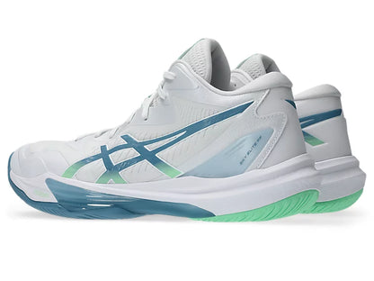 Asics Sky Elite FF MT 3 'White/Saba Blue'