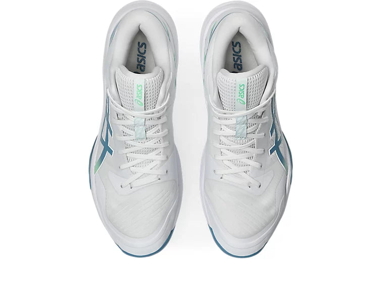 Asics Sky Elite FF MT 3 'White/Saba Blue'