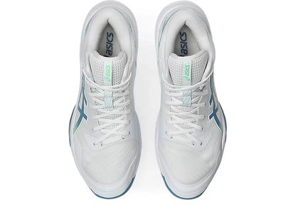 Asics Sky Elite FF MT 3 'White/Saba Blue'