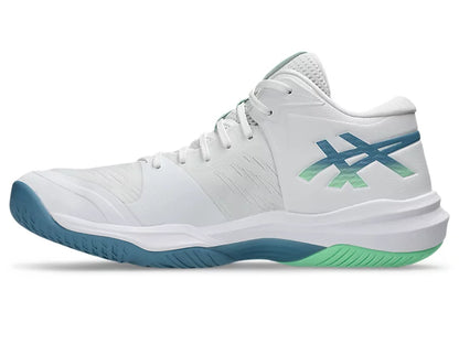 Asics Sky Elite FF MT 3 'White/Saba Blue'