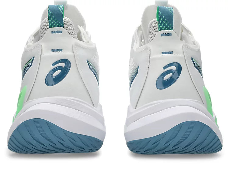 Asics METARISE 2 'White/Saba Blue'