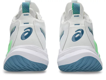 Asics METARISE 2 'White/Saba Blue'