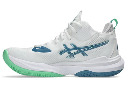 Asics METARISE 2 'White/Saba Blue'
